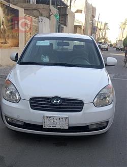 هيونداي أكسنت